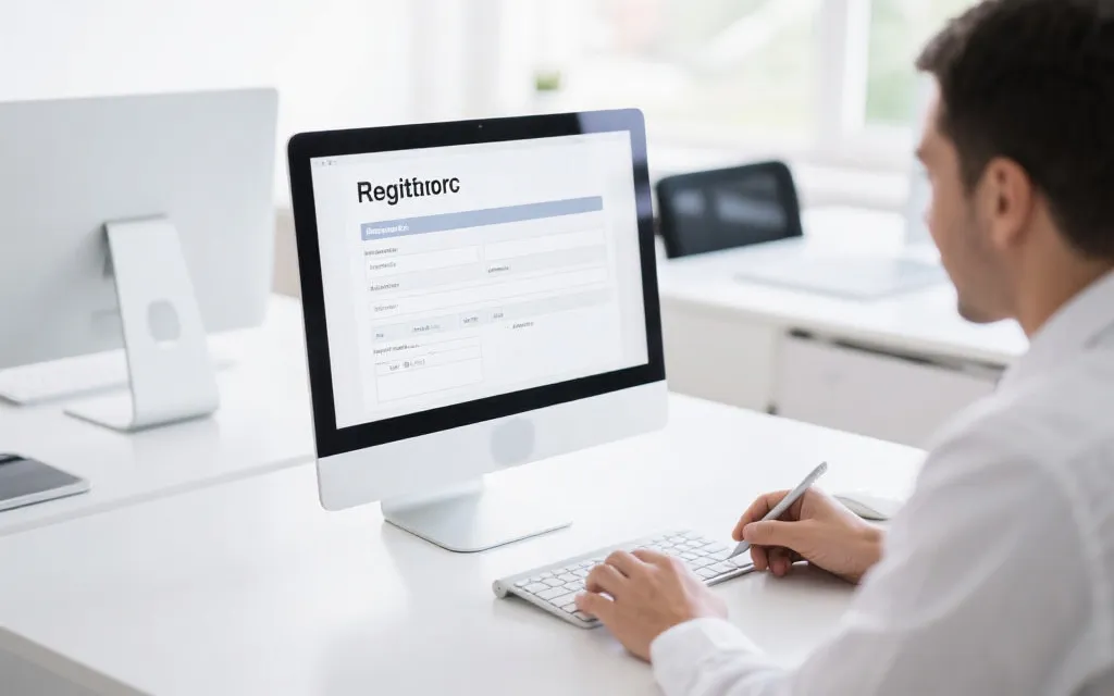 星亿娱乐注册全流程解析：入口位置、操作步骤与信息安全全指南